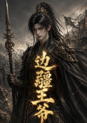 边疆王爷（68集）短剧热播中