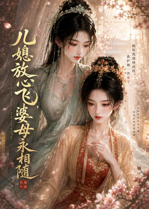 儿媳放心飞，婆母永相随（9集）超甜短剧分享