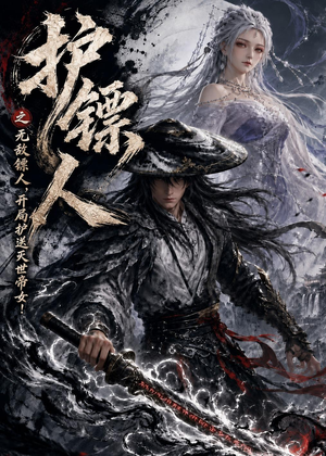 护镖人之无敌镖人,开局护送灭世帝女!(94集) 护镖人之无敌镖人,开局护送灭世帝女!(94集)热播短剧追不停