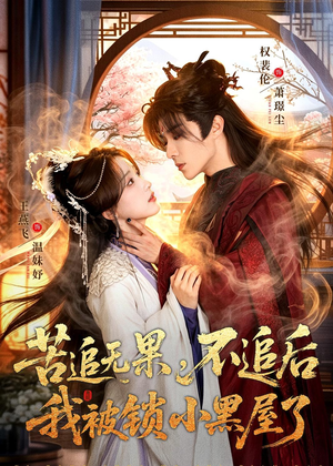 苦追无果，不追后我被锁小黑屋了（84集）全集