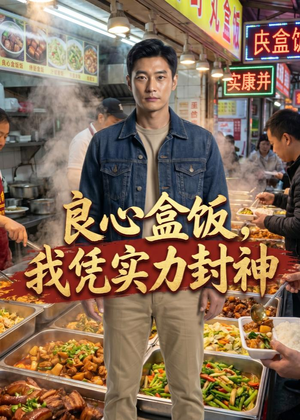 良心盒饭，我凭实力封神（67集）免费观看完整版