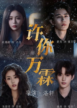 许你万霖（91集）高清画质免费看