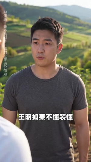 苹果映人心世间有正道(45集) 苹果映人心世间有正道(45集)免费短剧看不停