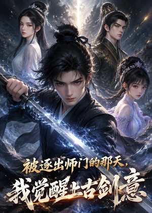 被逐出师门的那天，我觉醒上古剑意（30集）每天短剧分享