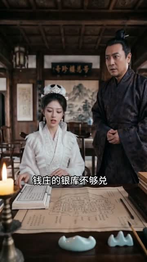 半壁江山半壁商（80集）在哪看