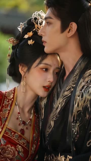 换嫁后，我成了摄政王心尖宠（44集）短剧全集大结局