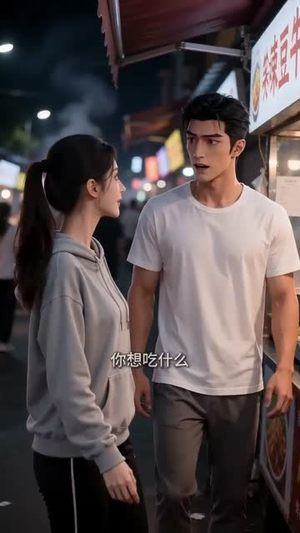 坏了！刚上大一就被坏学姐盯上了（9集）爆款短剧推荐