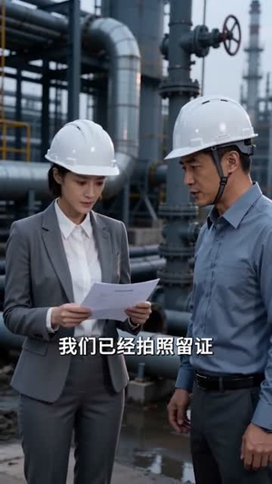 腐败公爹落马记(16集) 腐败公爹落马记(16集)免费短剧就是爽