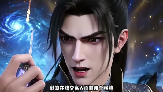 无敌出关即巅峰：我的弟子皆仙尊（93集）精彩短剧追不停