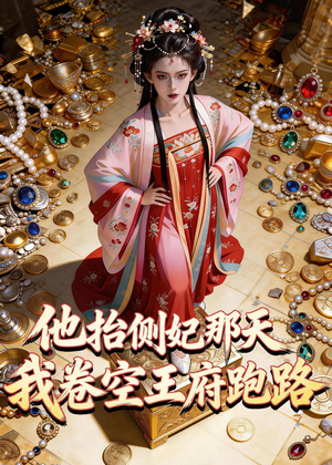 他抬侧妃那天，我卷空王府跑路（30集）免费短剧看全集