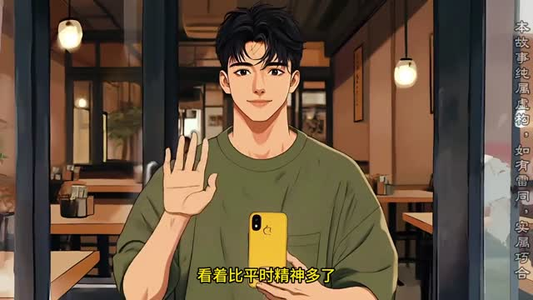 远方的来电（41集）一口气看完全集
