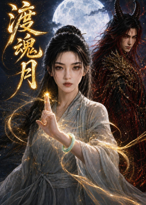渡魂月（104集）短剧免费看全集