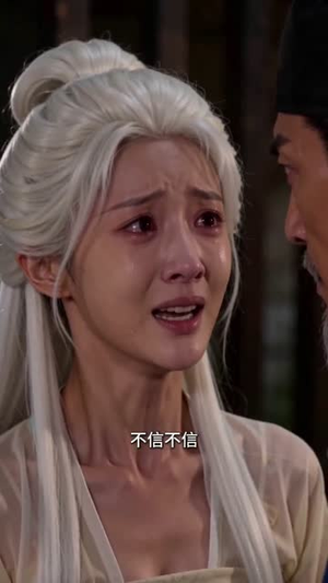 落魄书生成皇帝省亲蒙难（56集）大结局一气呵成