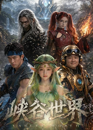 峡谷世界（40集）海量资源免费看