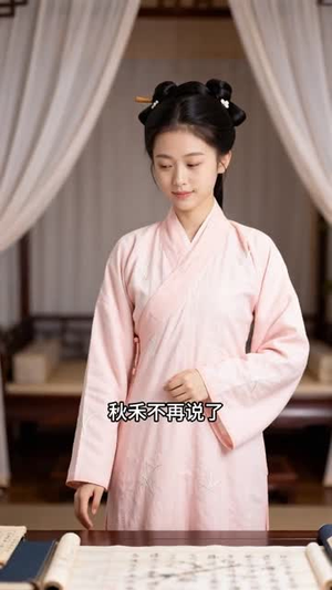 海棠落时，我重生了（46集）热门短剧追到爽