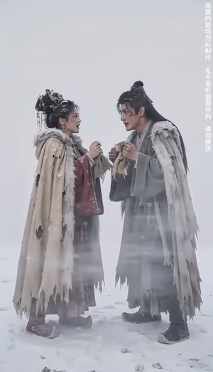 空间王妃（30集）精彩连连免费看