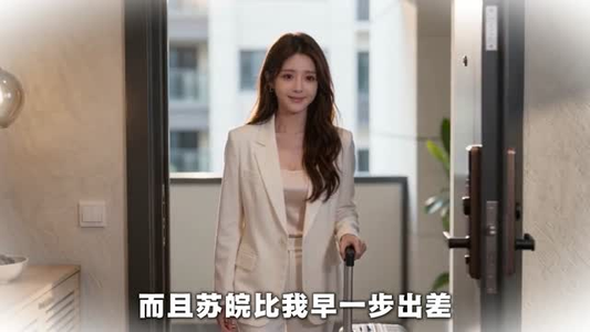 暗影迷踪（21集）新短剧推荐