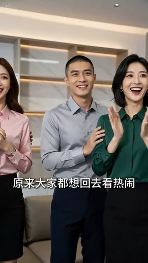 被辞销冠登顶商界（35集）全剧免费观看
