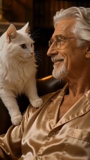 冰岛猫王第一季（30集）亿万短剧抢先看