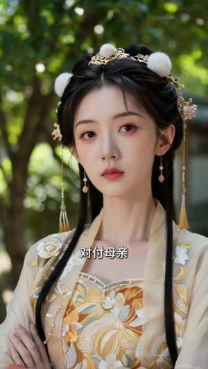 将军府有个拆家福星（46集）超火热门短剧