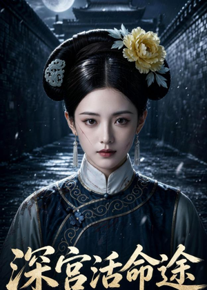 深宫活命途（66集）热播短剧免费看