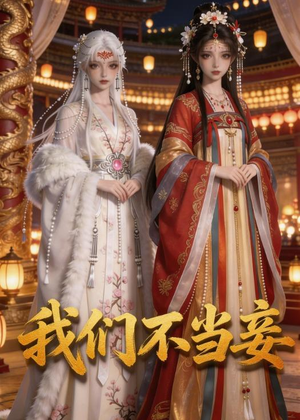 我们不当妾（15集）好看短剧分享