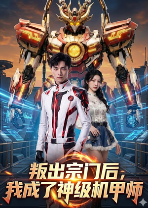 叛出宗门后,我成了神级机甲师(60集) 叛出宗门后,我成了神级机甲师(60集)短剧分享剧集