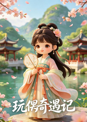玩偶奇遇记（48集）最热短剧抢先看