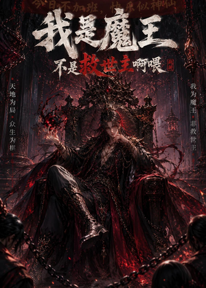 我是魔王不是救世主啊喂（20集）精彩短剧看全集