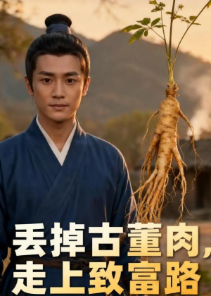 丢掉古董肉，走上致富路（45集）高分佳作免费看