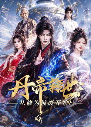 丹帝转世:从修为被废开始!(58集) 丹帝转世:从修为被废开始!(58集)精彩片段