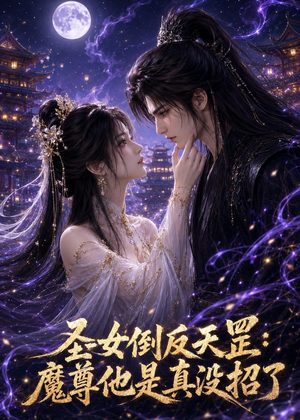 圣女倒反天罡：魔尊他是真没招了（61集）超好看古装短剧
