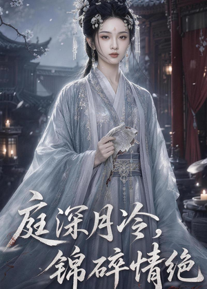 庭深月冷，锦碎情绝（62集）番茄免费短剧