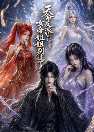天命反派：女帝姐姐别追了（94集）在哪个平台能看