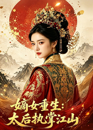 嫡女重生：太后执掌江山（70集）好看的短剧分享