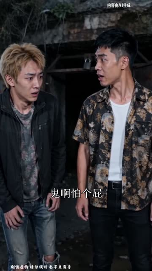 全村笑我买废矿，我靠金泉赚十亿（46集）分享好看的短剧