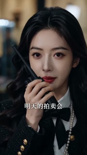 神瞳狂少：送外卖撞出个千亿老婆（66集）好看短剧分享