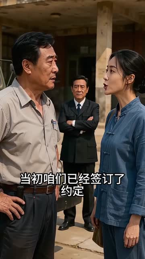 拒嫁风凰男，摆摊养首富（50集）全集免费观看