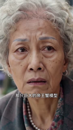 晨光里的选择（47集）热门短剧抢先看