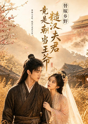 替嫁乡野，糙汉夫君竟是朝当王爷（66集）第一季