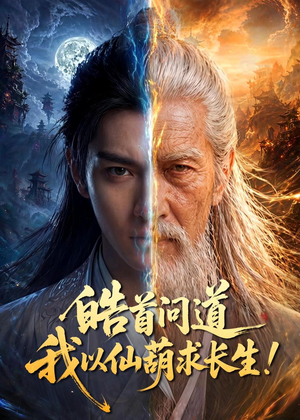 皓首问道,我以仙葫求长生!(67集) 皓首问道,我以仙葫求长生!(67集)全剧免费观看