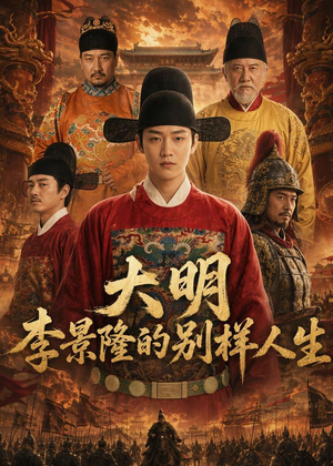 大明,李景隆的别样人生(70集) 大明,李景隆的别样人生(70集)最热门短剧来了
