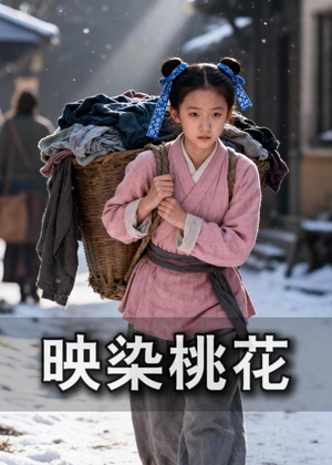 映染桃花(60集) 映染桃花(60集)最新短剧推荐