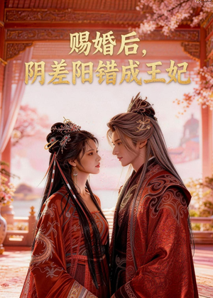 赐婚后，阴差阳错成王妃（31集）零花钱看整部剧