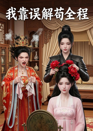 我靠误解苟全程（31集）最新上映的短剧