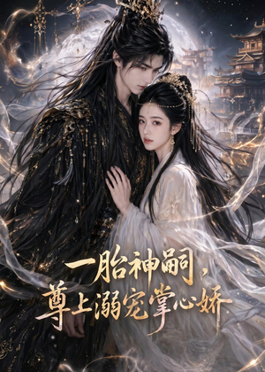 一胎神嗣，尊上溺宠掌心娇（85集）爱短剧爱追剧