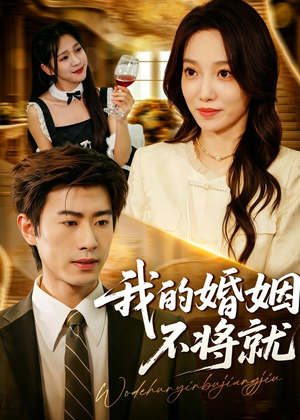 我的婚姻不将就（30集）集免费看短剧
