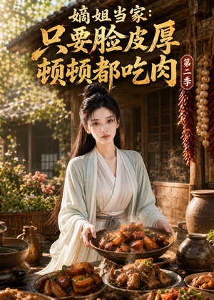 嫡姐当家:只要脸皮厚顿顿都吃肉第二季(75集) 嫡姐当家:只要脸皮厚顿顿都吃肉第二季(75集)短剧中追到爽