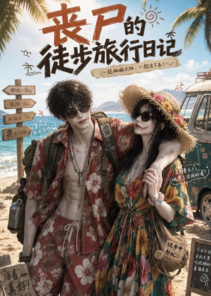 丧尸的徒步旅行日记（60集）精彩短剧热播