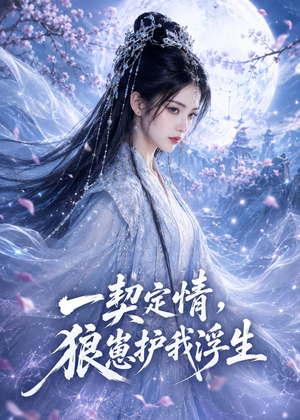 一契定情，狼崽护我浮生（52集）精彩片段